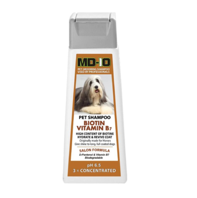Biotin Vitamine B7 750 ml