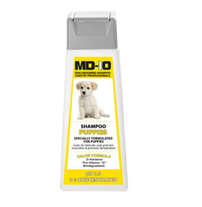 Shampoo Puppies 100 ml