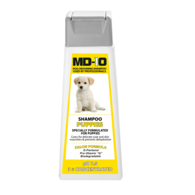 Shampoo Puppies 100 ml