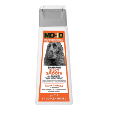 Silky Smooth 300 ml