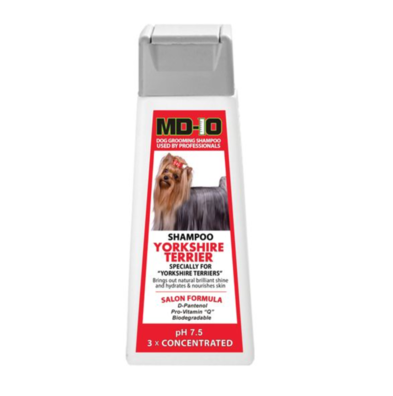 Yorkshire Terrier 750 ml